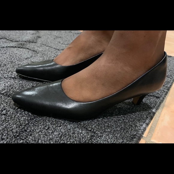 Clark’s women’s heels👠 - Picture 6 of 6